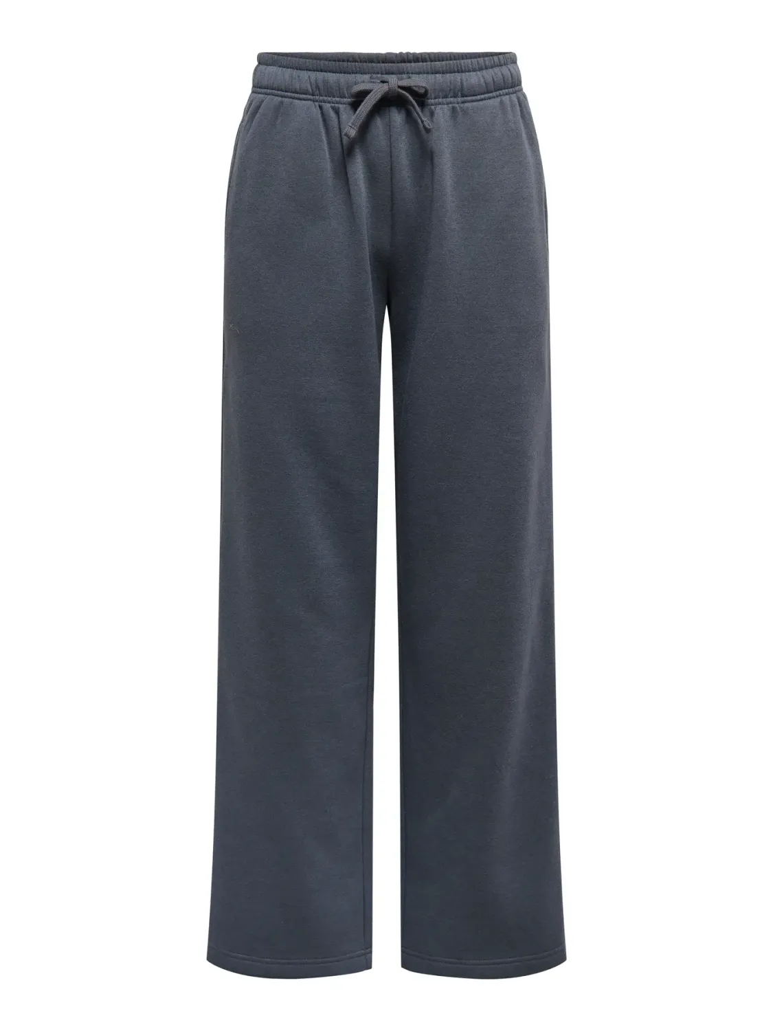 Only Carmakoma - Carbest - broek straight - ombre blue