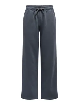Only Carmakoma - Carbest - broek straight - ombre blue