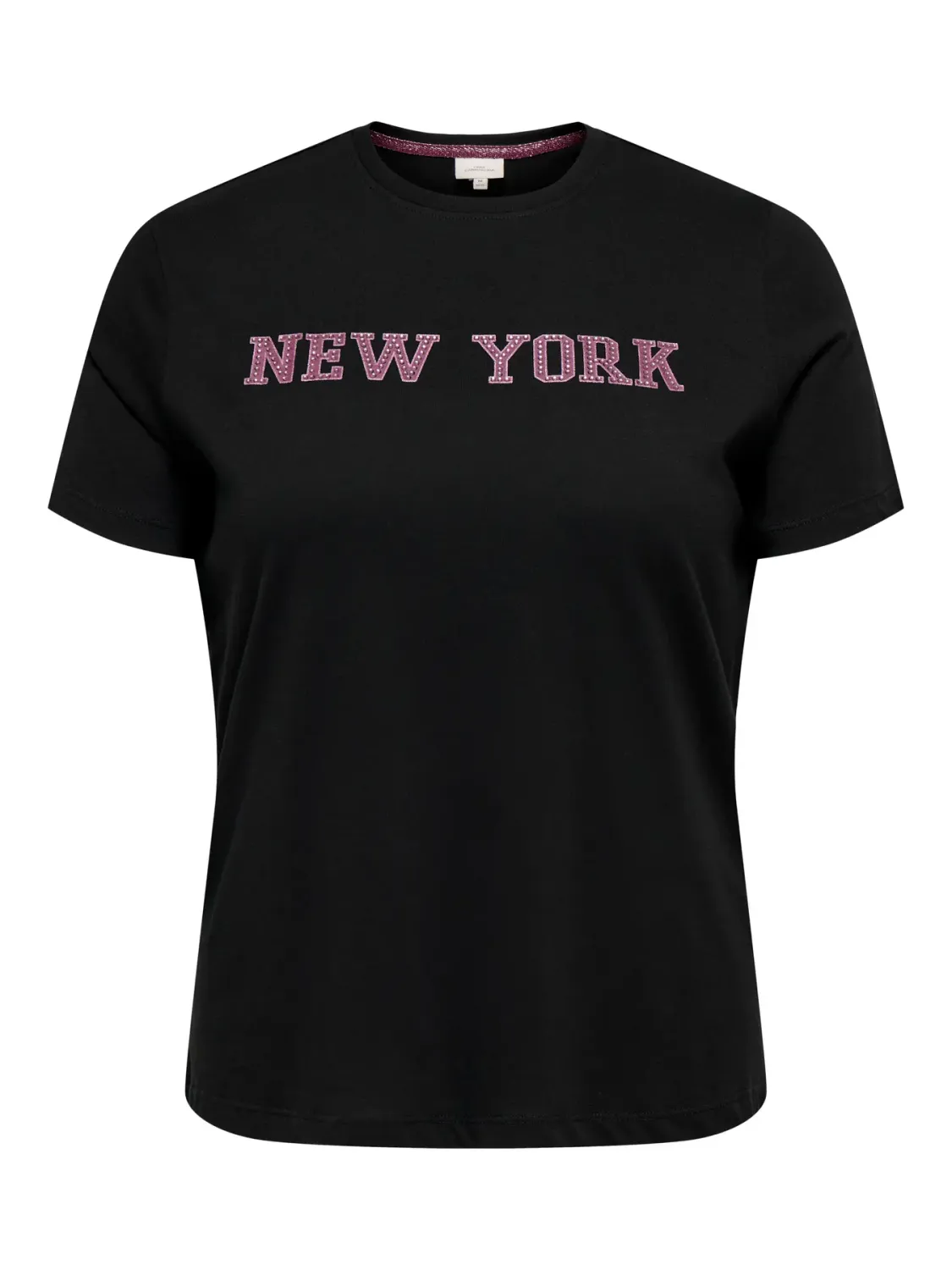 Only Carmakoma - Carzafiro - T-shirt New York