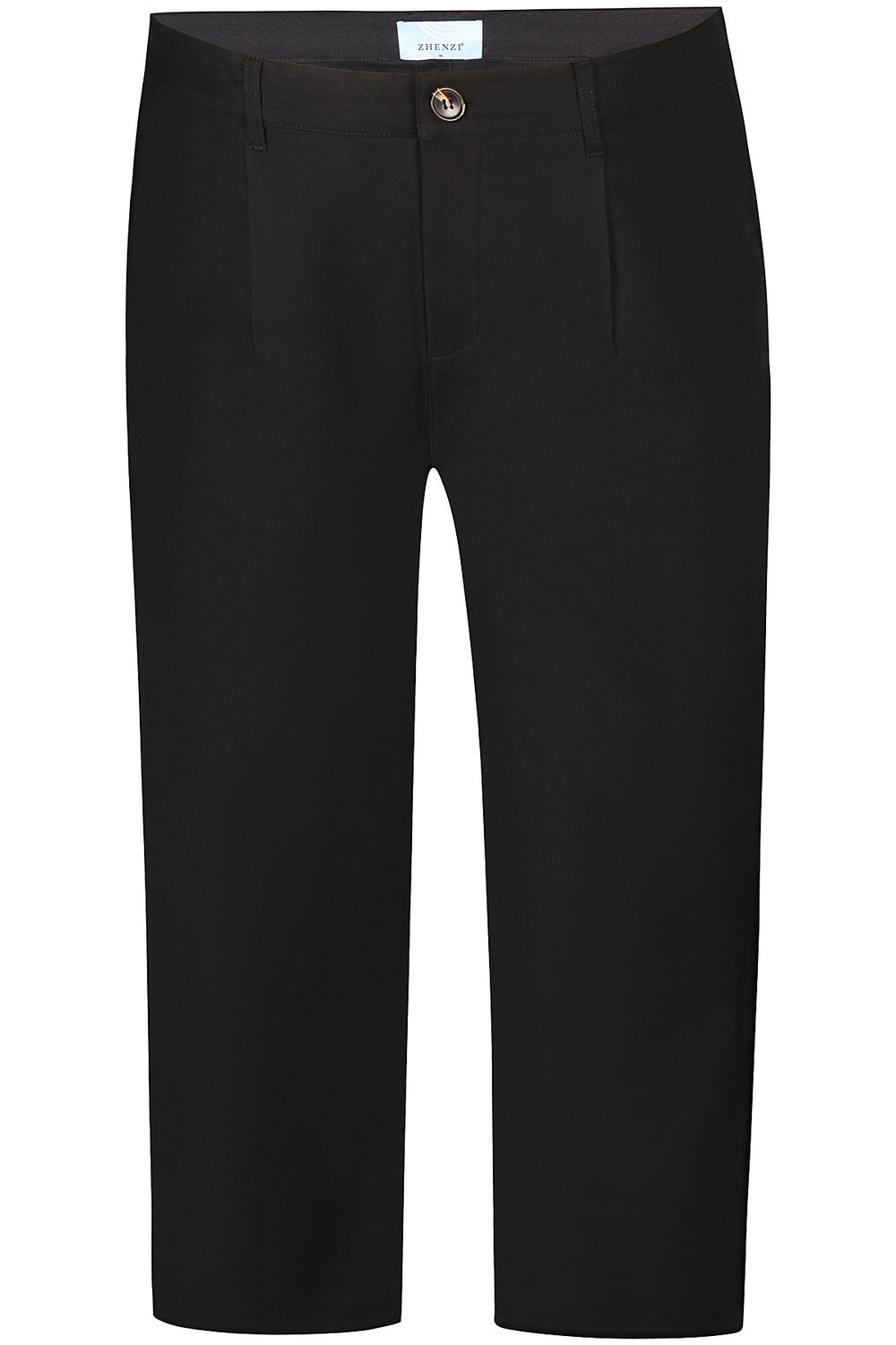 Zhenzi - Chino - broek - sand