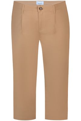 Zhenzi - Chino - broek - sand