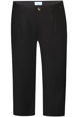 Zhenzi - Chino - broek - sand