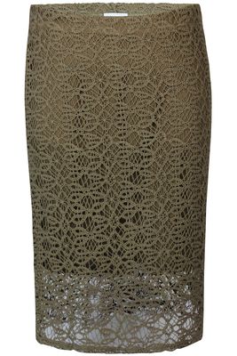 Zhenzi - Olga - rok- kaki