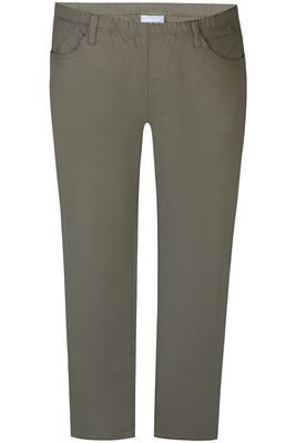 Zhenzi - Twist - lange broek - army way