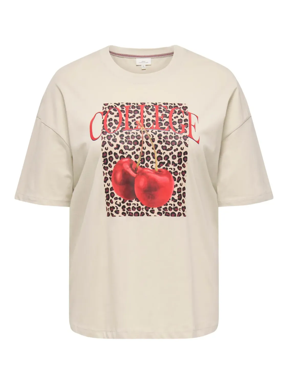 Only Carmakoma - Carkourtney - Pumice Stone Leo Cherry
