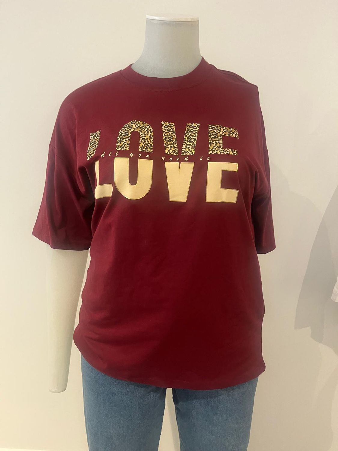 Only Carmakoma - Carkourtney - Carbernet LOVE