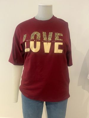 Only Carmakoma - Carkourtney - Carbernet LOVE
