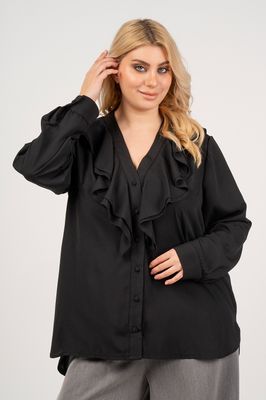 Curviss - bloes - zwart