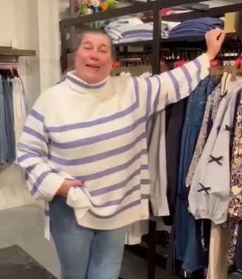 Zhenzi - Sandy - pull