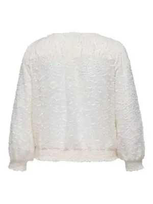 Only Carmakoma - CAROtta - bloes - pumice stone