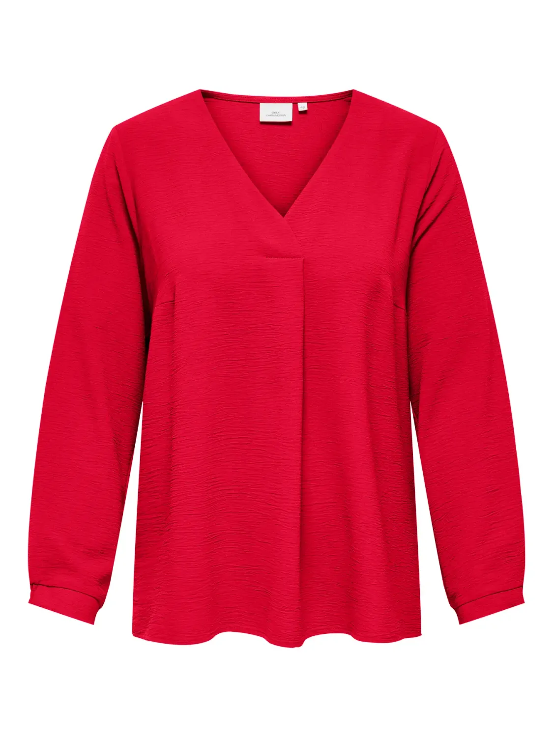 Only Carmakoma - Carmetta - blouse - ski patrol