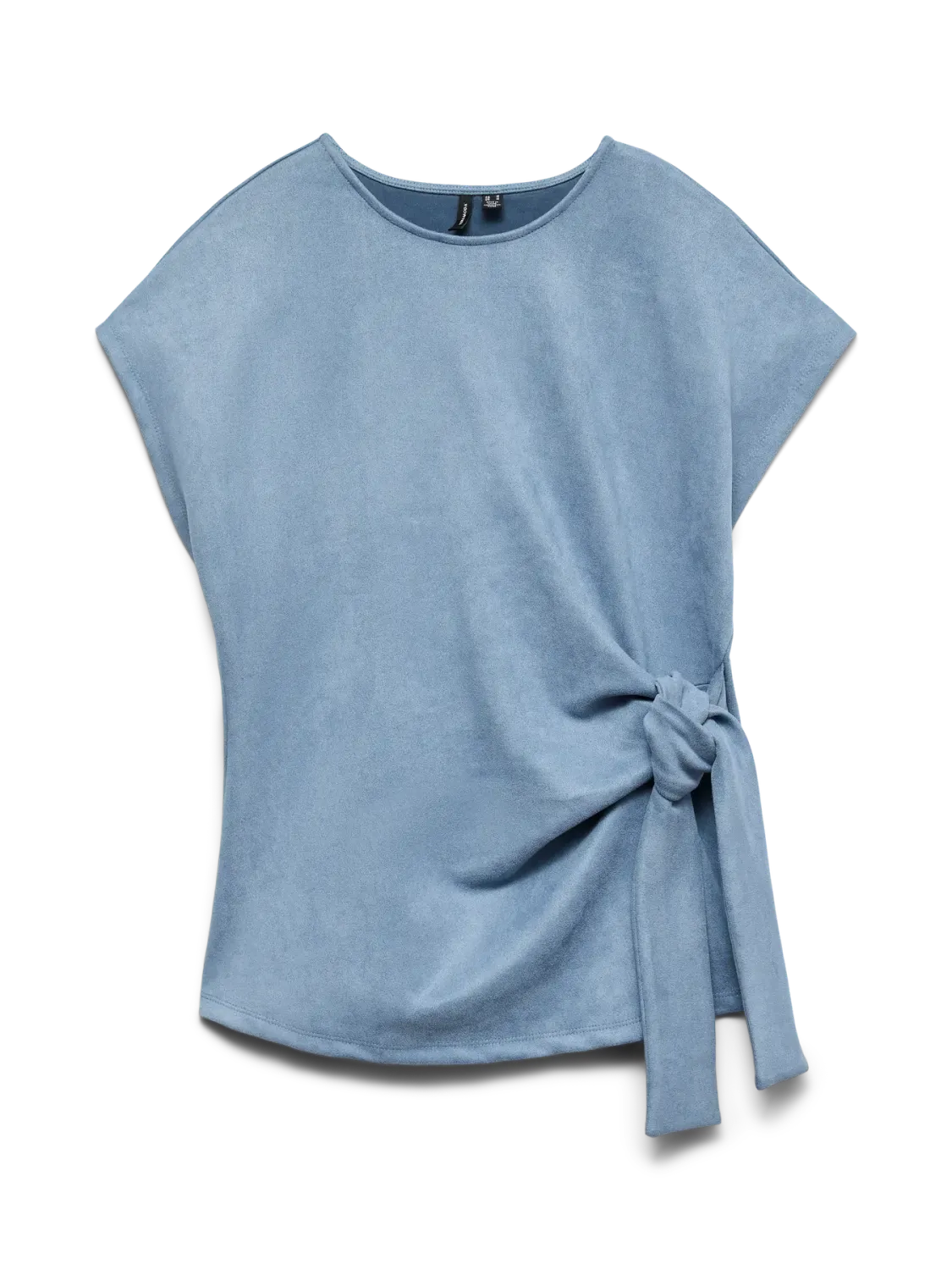 Vero Moda Curve - VMBella - top - skywriting -