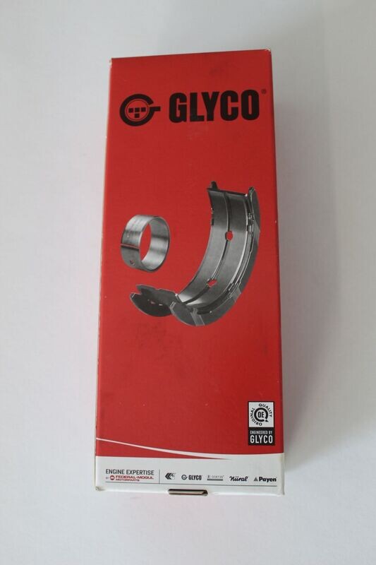 Nockenwellenlager GLYCO