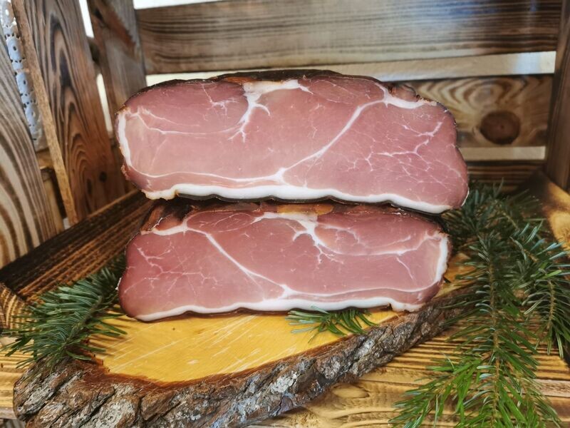 Schwarzwälder Schinken