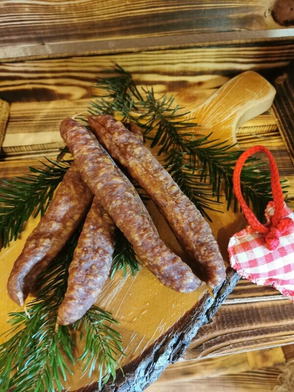 Bauernwürste