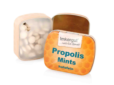 Propolis-Mints