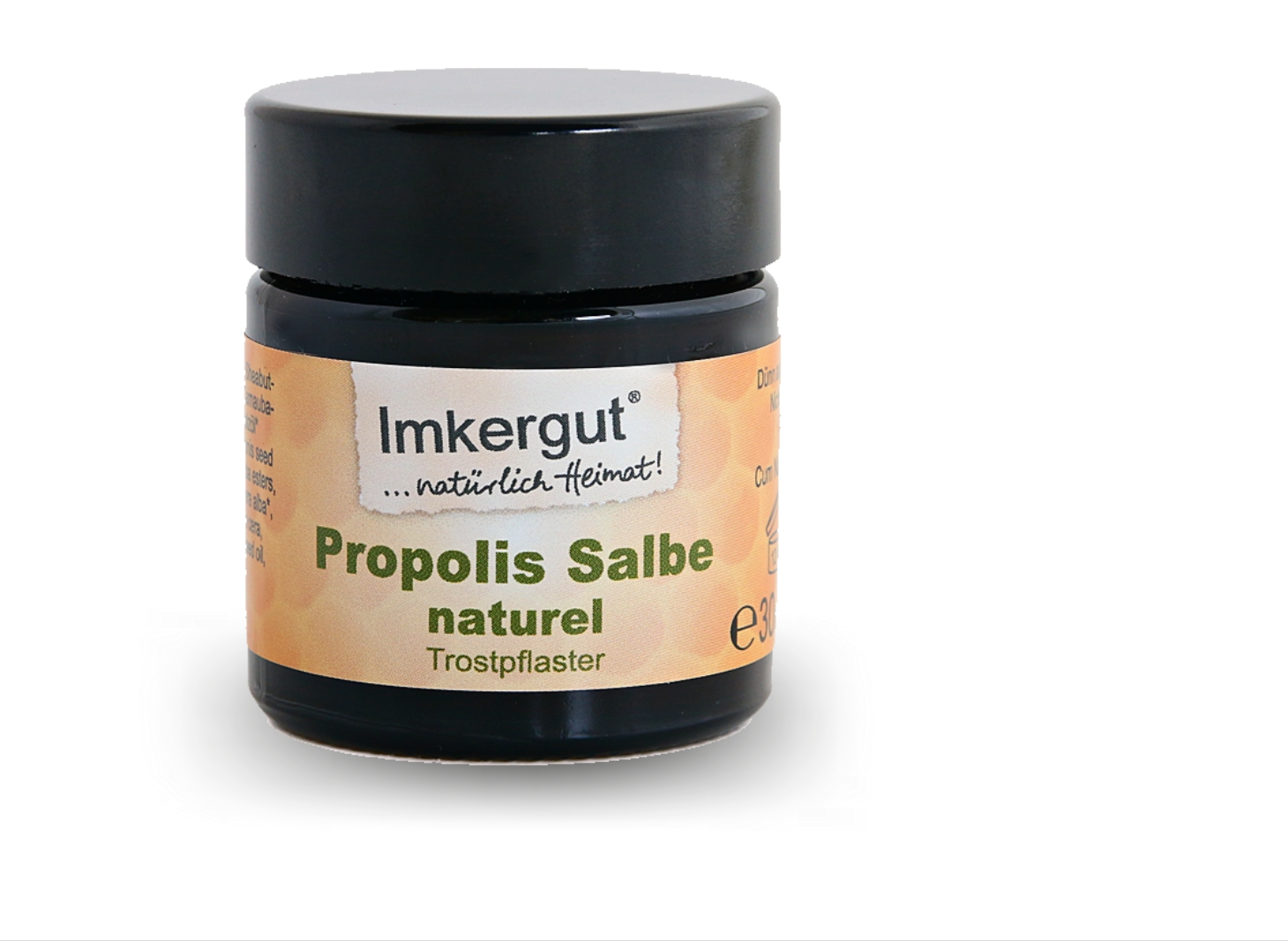 Propolis Salbe naturel