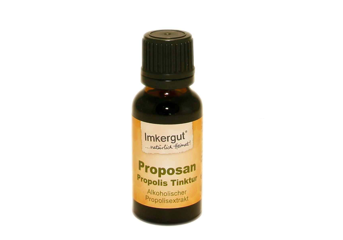 Proposan Propolis Tinktur