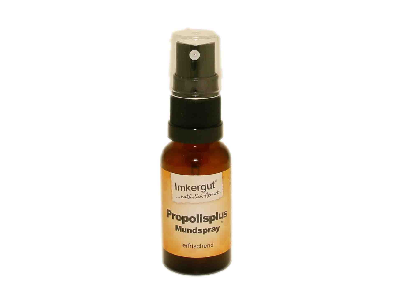 Propolis Mundspray