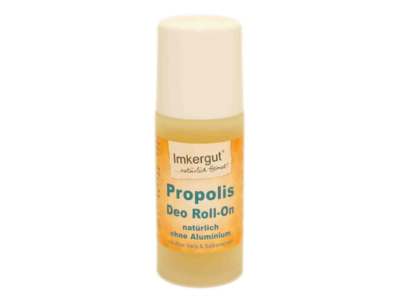 Proplis Deo Roll-On Proplis Deo Roll-On