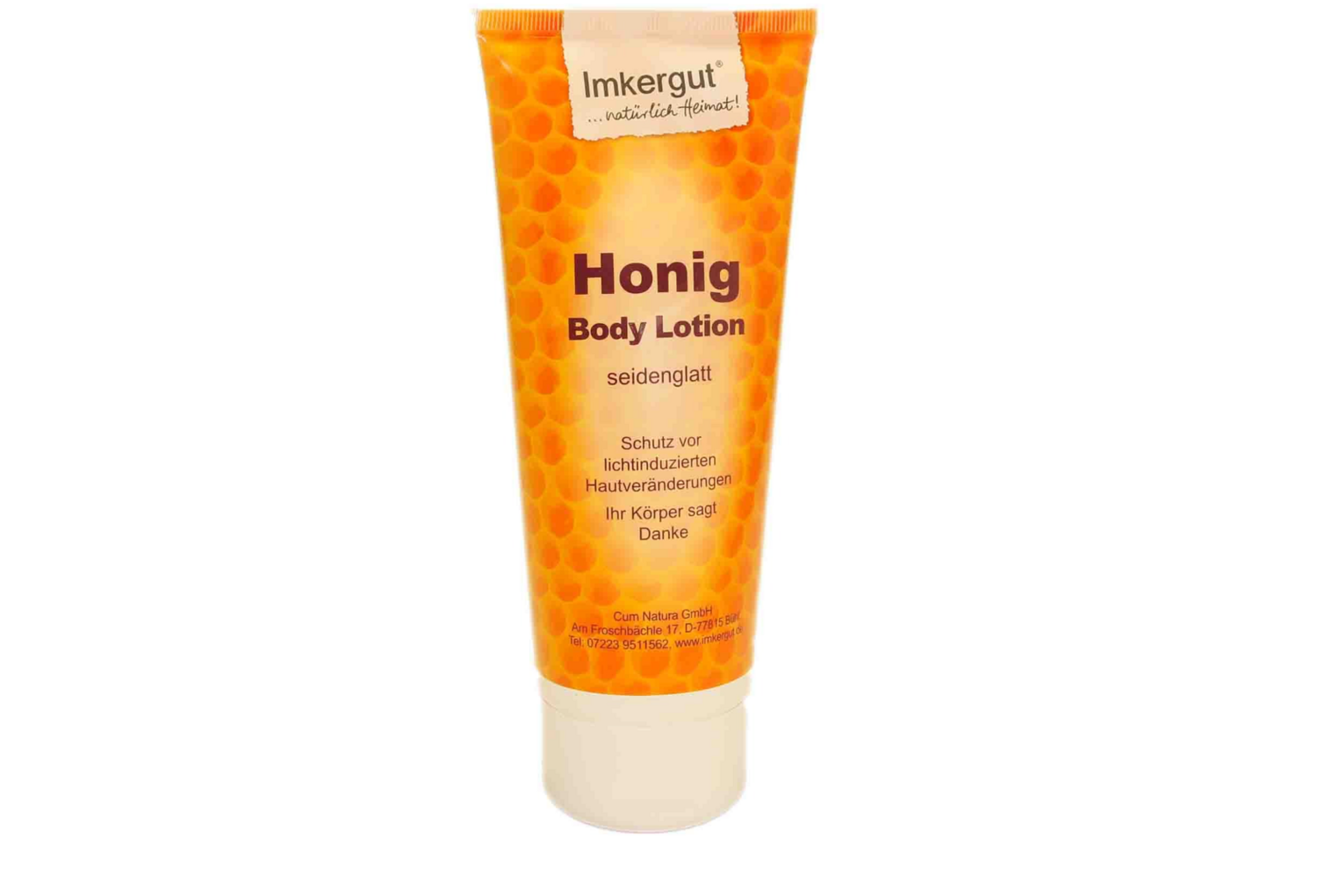 Honig Body Lotion