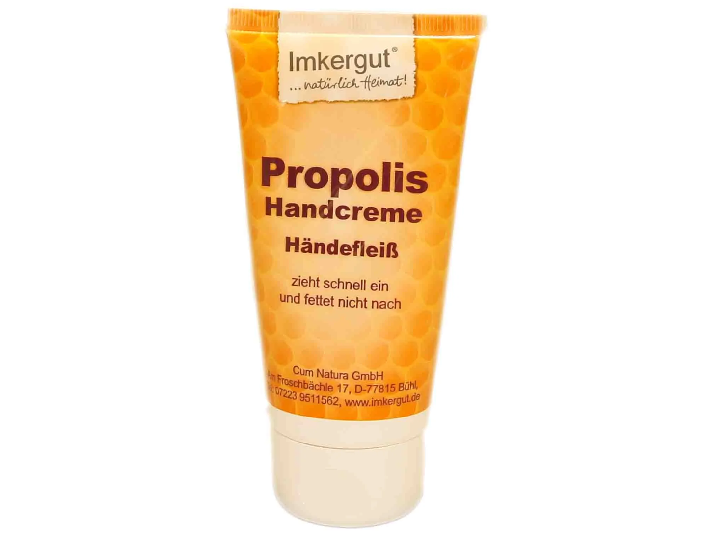 Propolis Handcreme