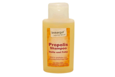 Propolis Shampoo