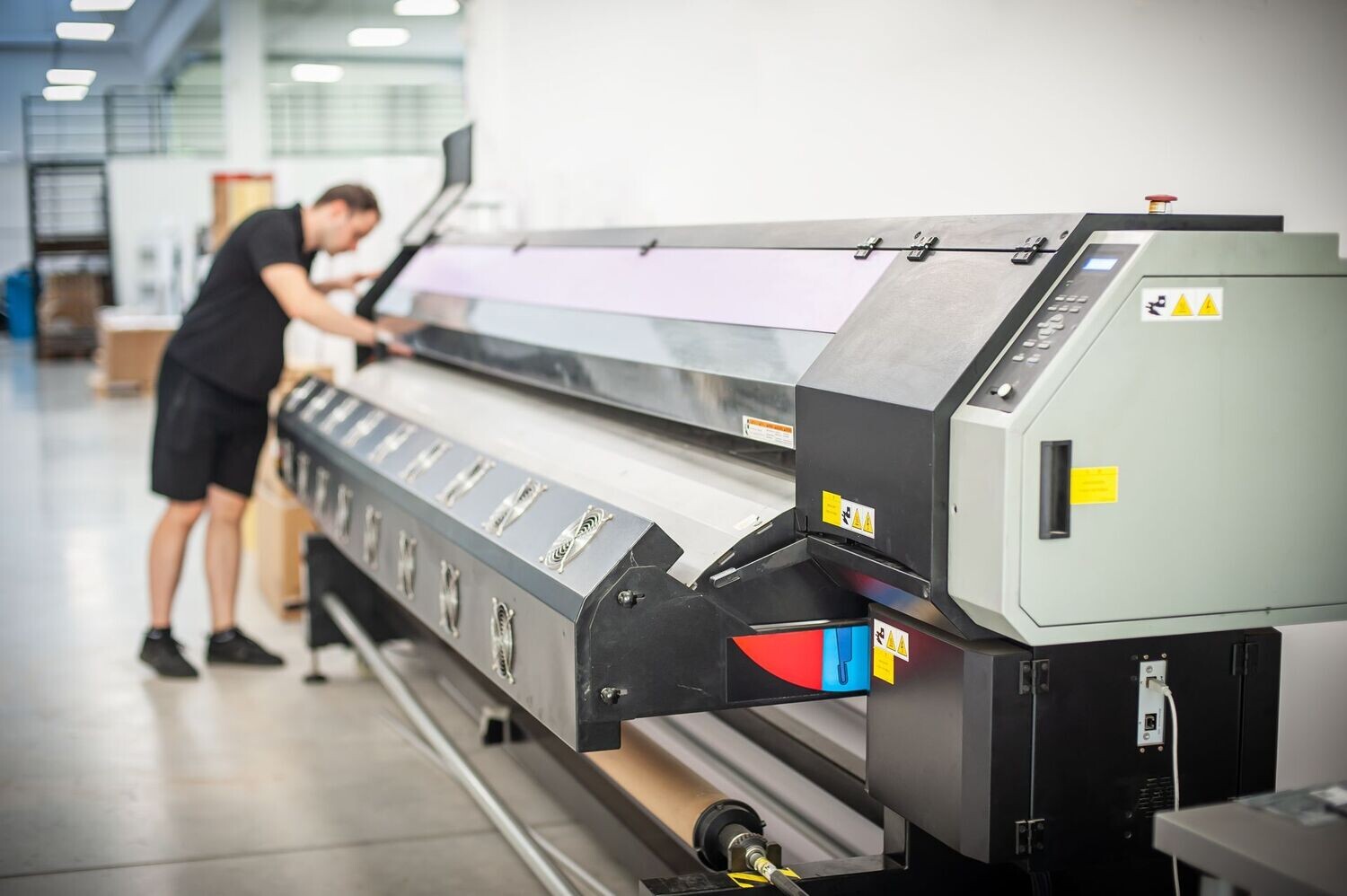 Papel carteles m2