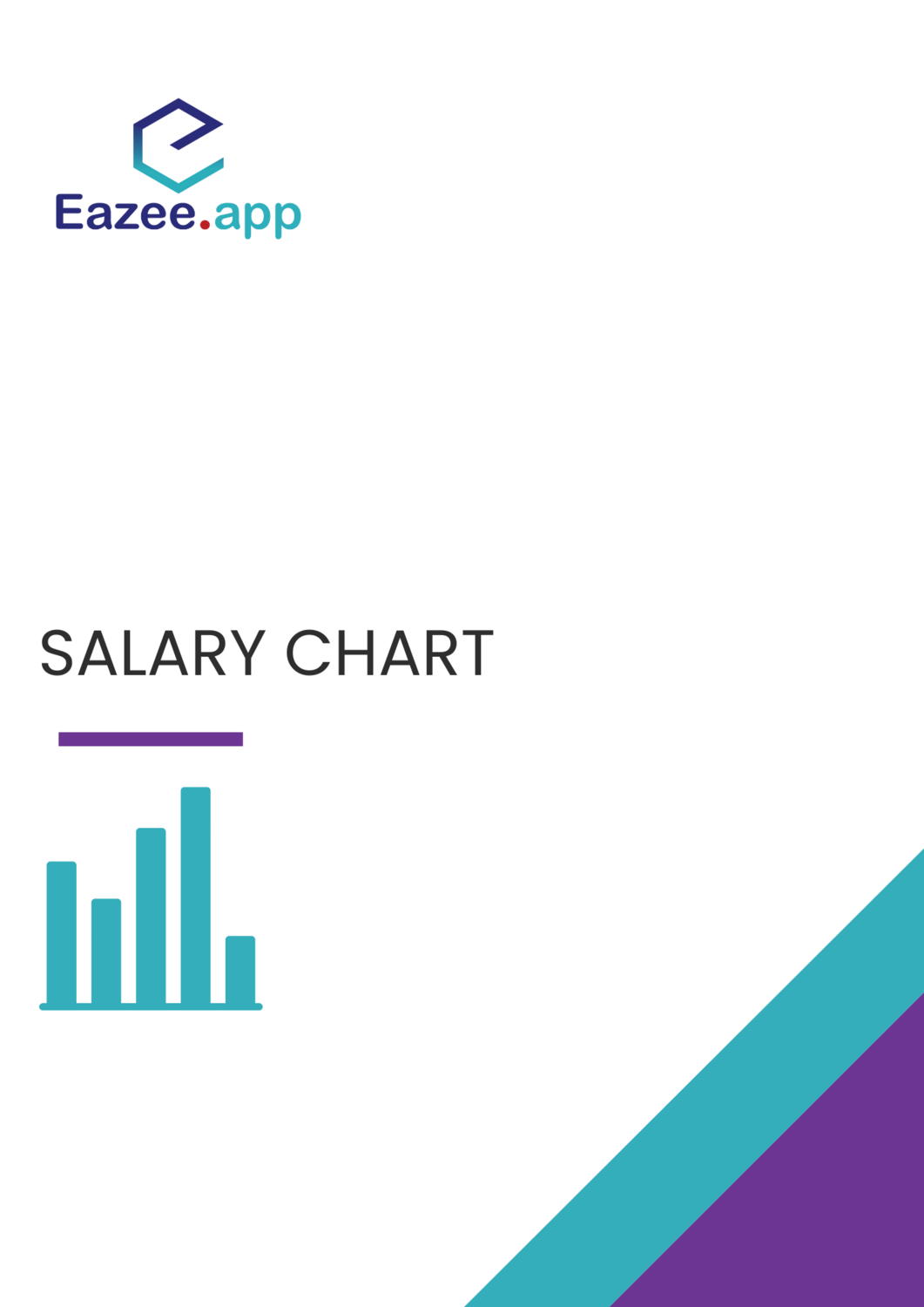 Salary Chart salary-chart