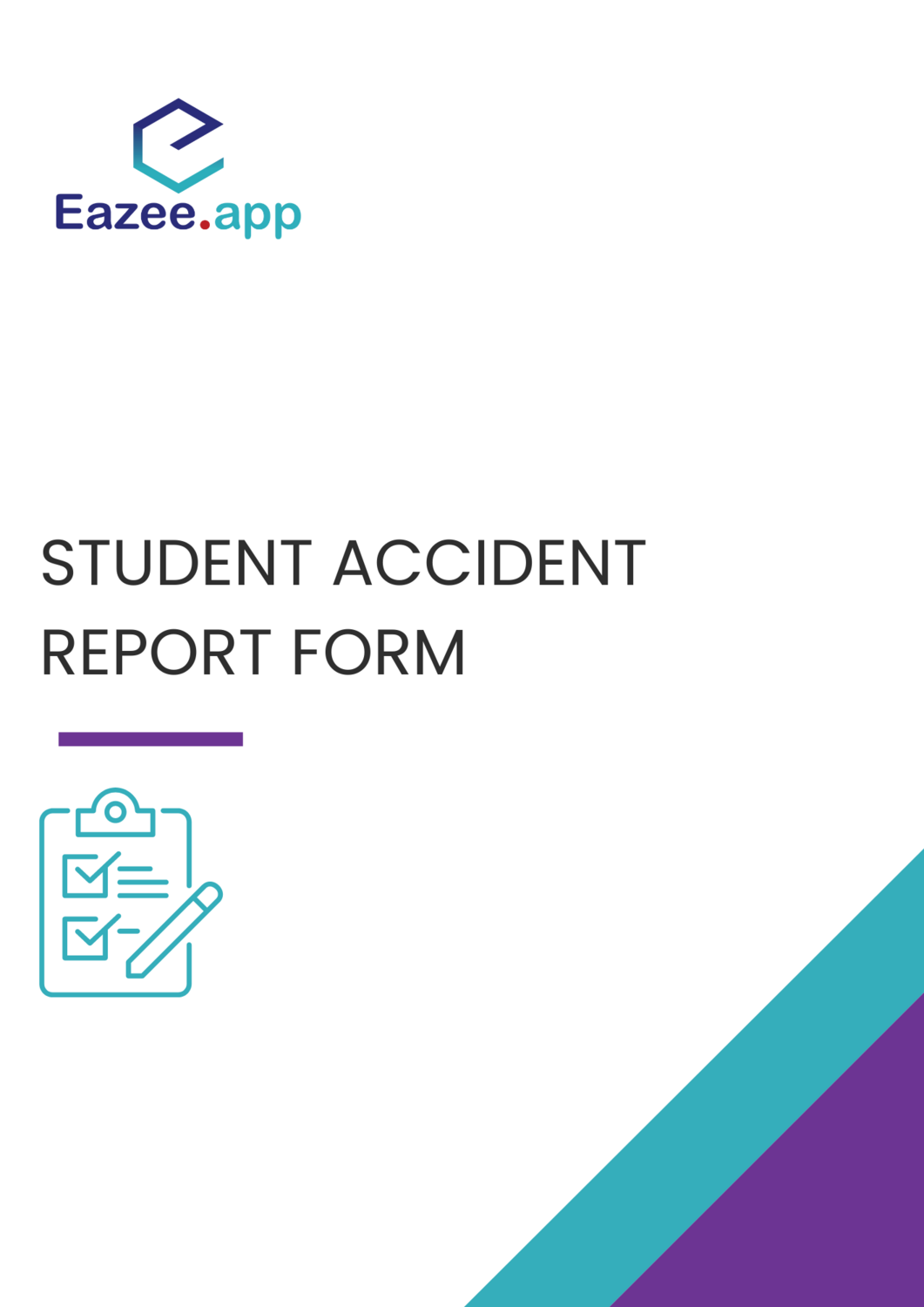 student-accident-report-form