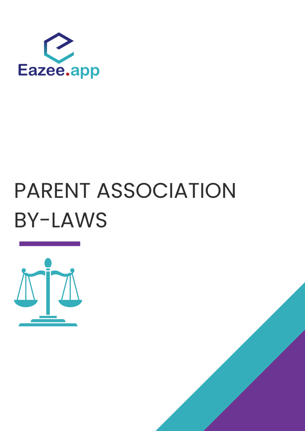 Parent Association ByLaws