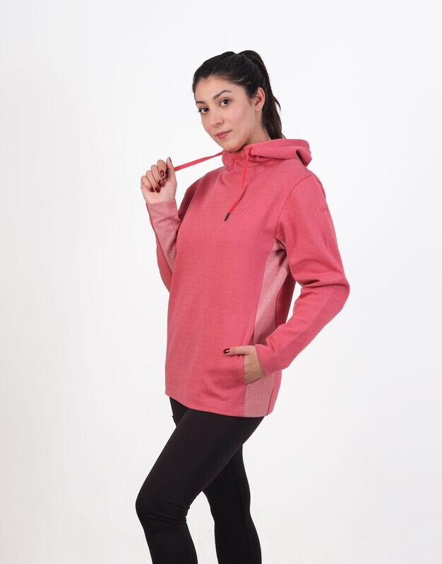 Pembe Regular Sweatshirt