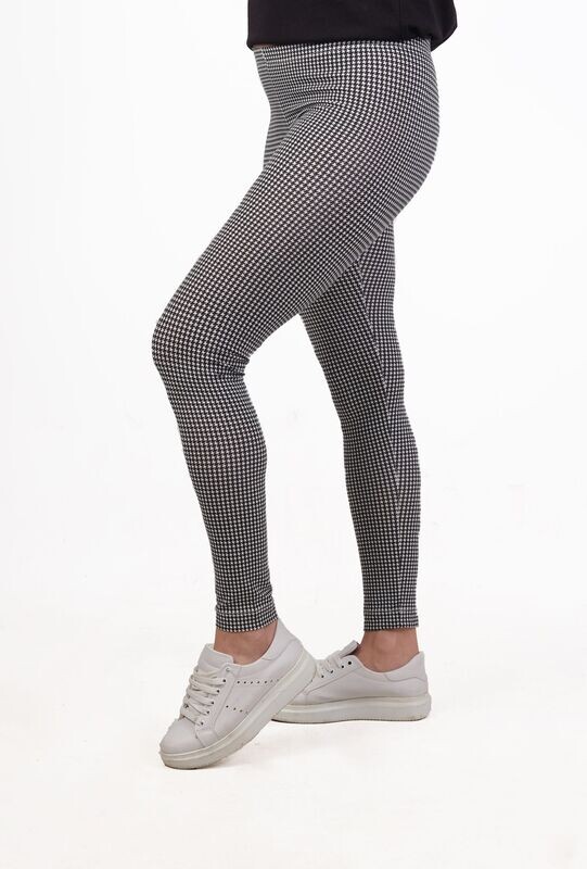 Zebra Tayt