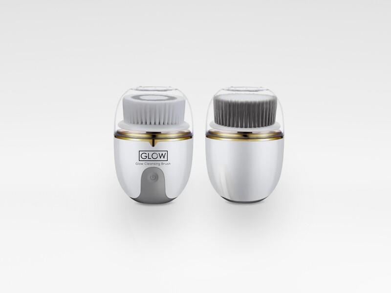 Glow Electric Cleanser
