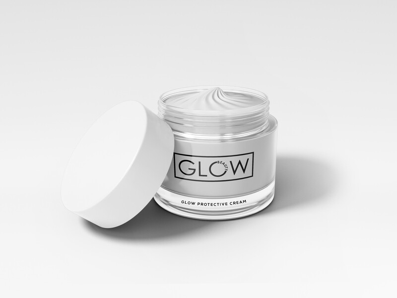 Glow Protective Cream