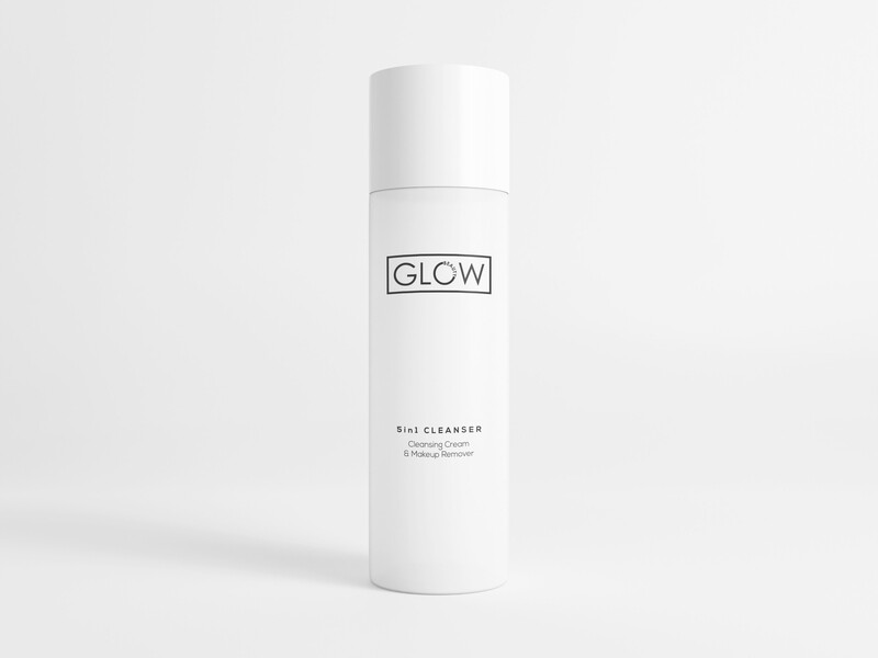 5in1 Cleanser