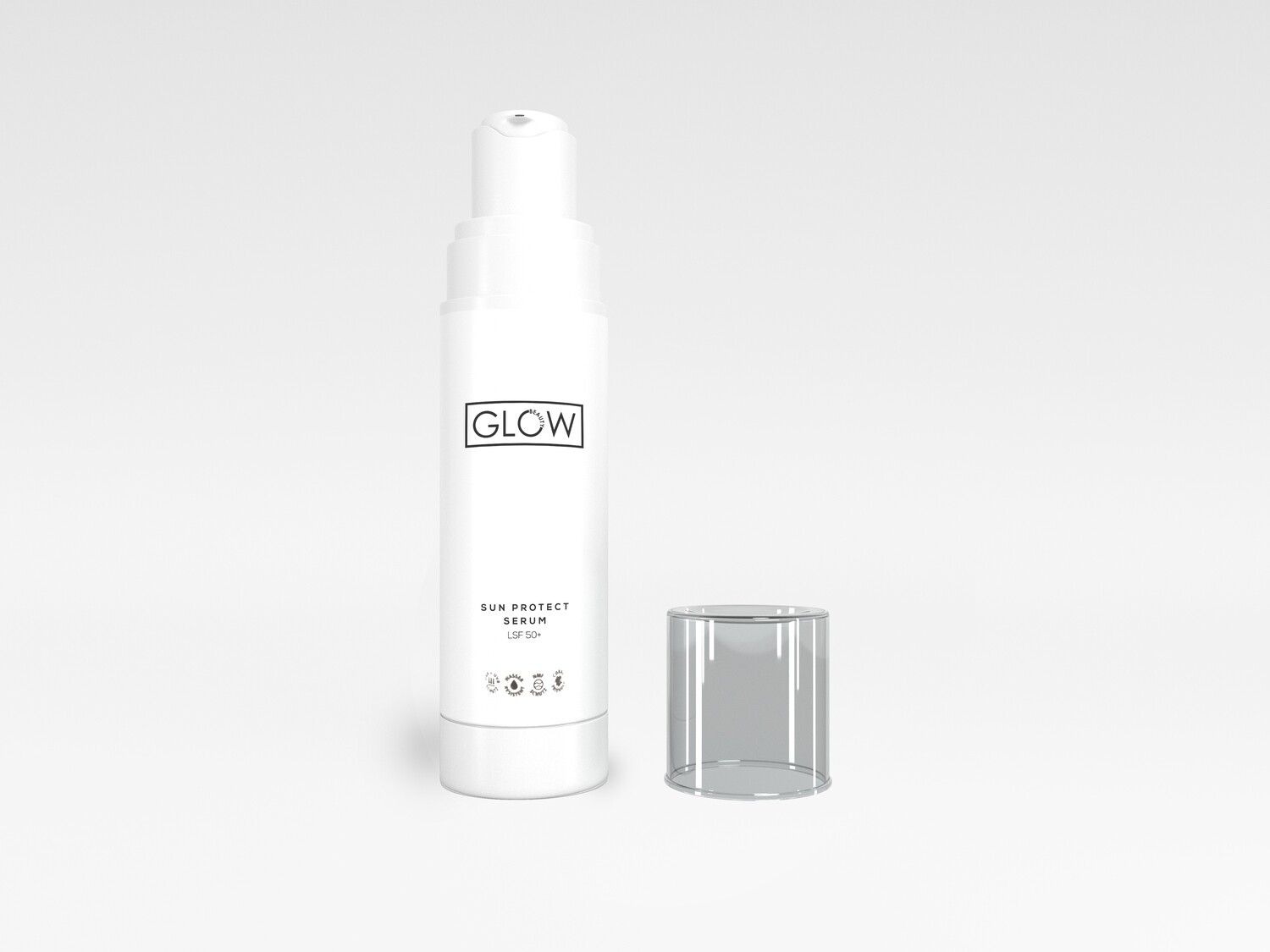 Sun Protect Serum