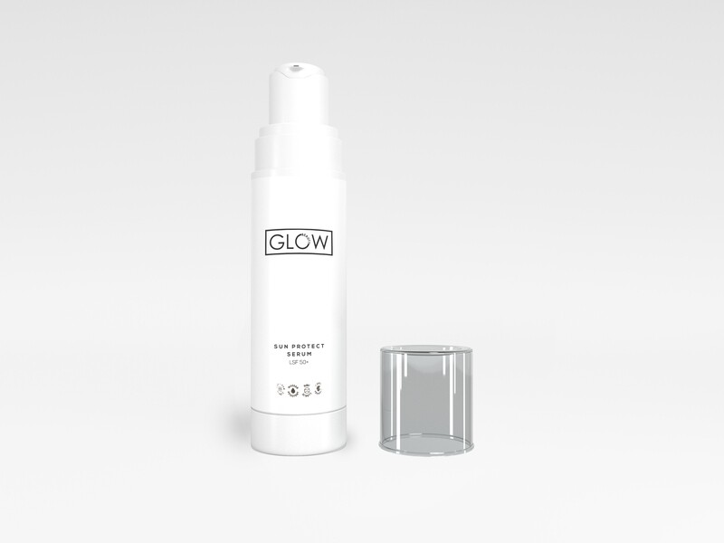 Sun Protect Serum