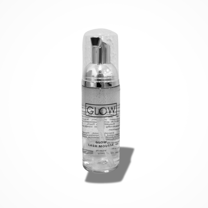 Glow Lash Mousse