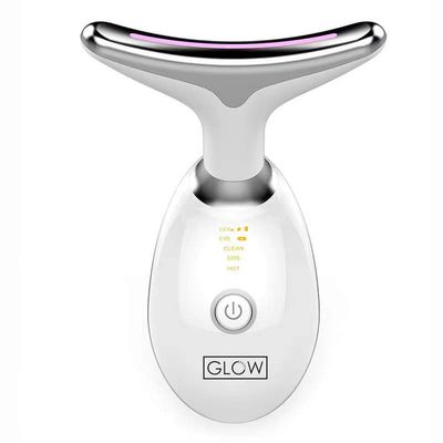 Glow Kosmetik Geräte