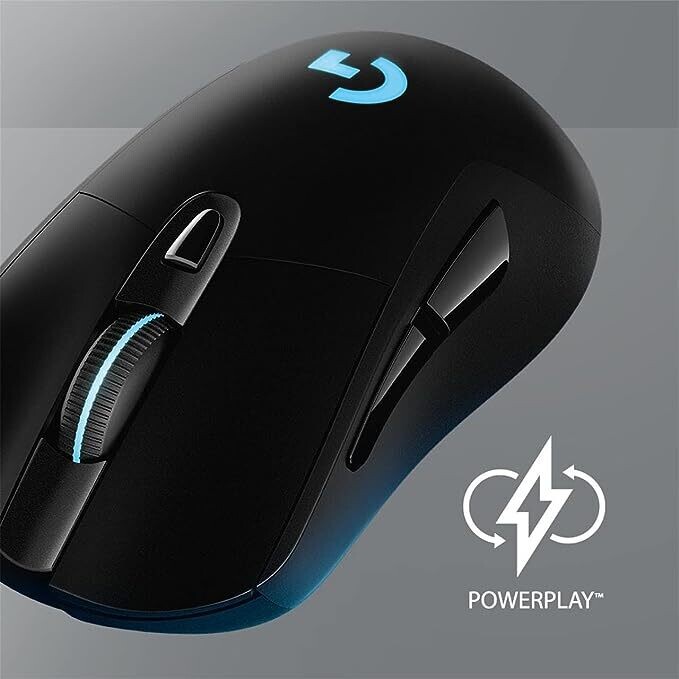 G703 wireless deals