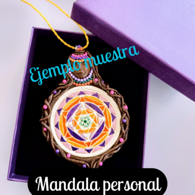 Mandala personal