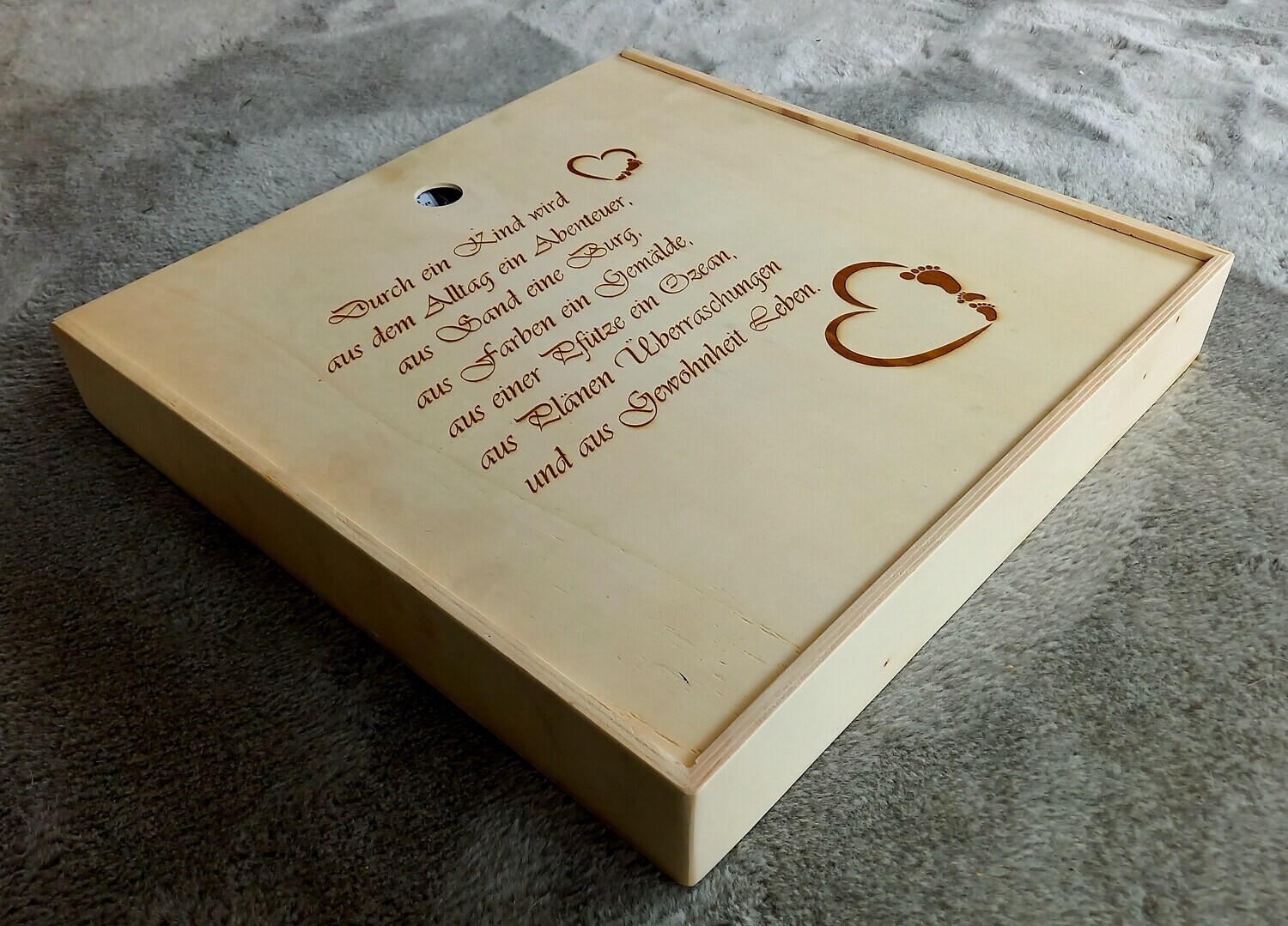 Geschenkkiste