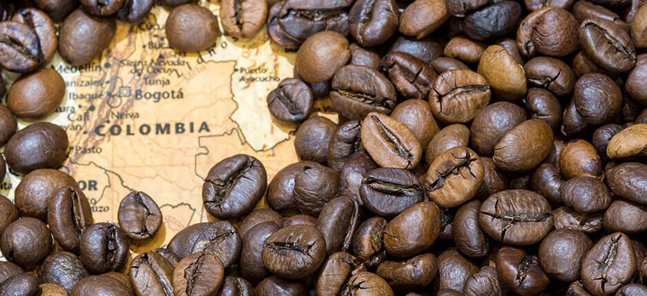 Colombia El Jardine