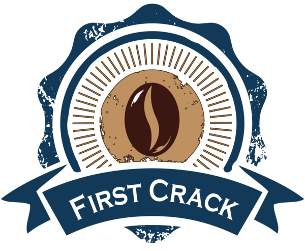 First Crack Coffee Roaster