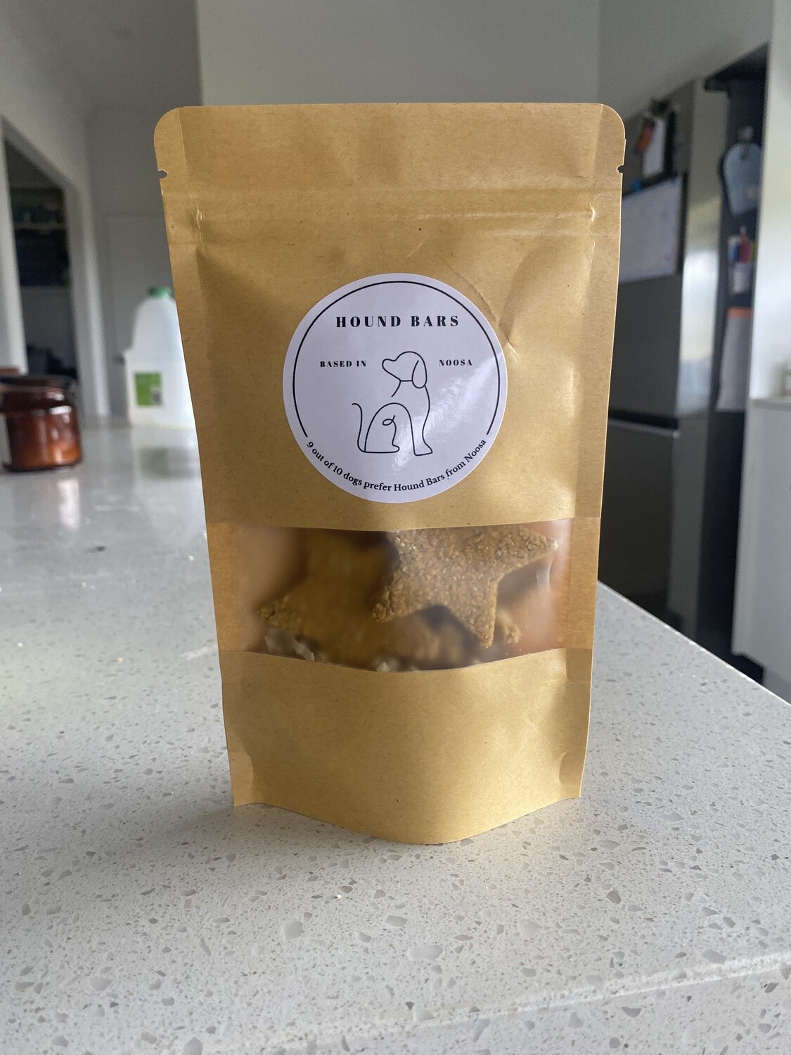 Vegan/Vegetarian Stars refill