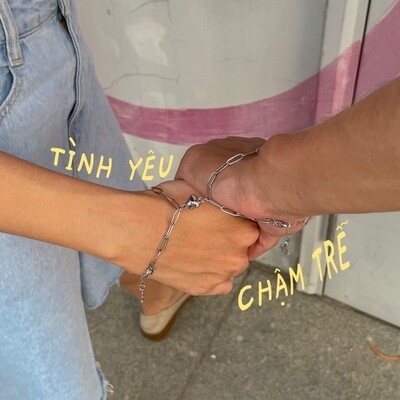 Tình Yêu Chậm Trễ