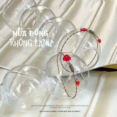 Mùa Đông Không Lạnh