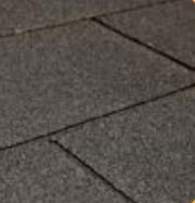 Shingles noir, 1 paquet=3m2