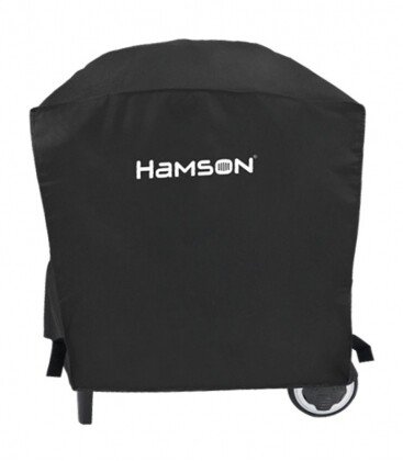 Housse de protection en polyester 600D aux mesures du Ryde et du Mercury. Taille M